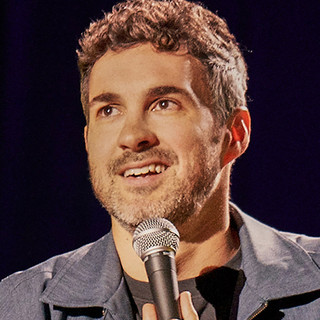 Mark Normand poster