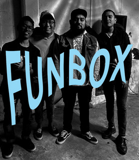 FunboxMx
