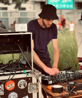 Brume Dub