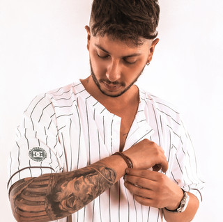 Luka Kuhnow cover