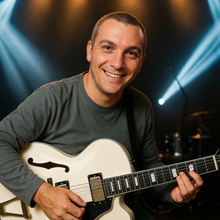 Jhon Mitchell
