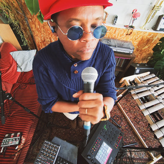 Falú Quilombo