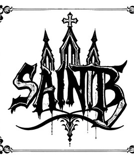 Saint B