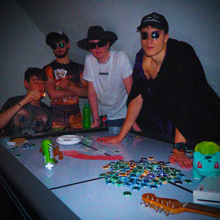 The Baddies