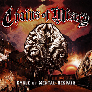 Chains of Misery