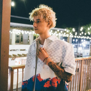 Jxmmy Martinez poster