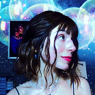 GracieOfTheMilkyWay