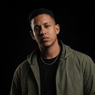 DJ GUILHERME BORGES poster