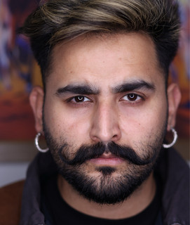 Hunar Sidhu
