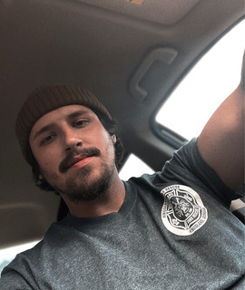 Tristan James