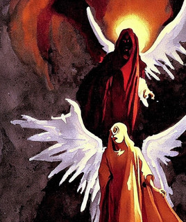 Lucifer
