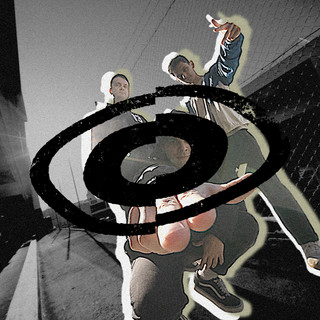 Offset Vision poster