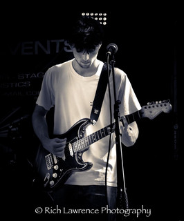 Ollie Hallworth
