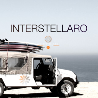Interstellaro