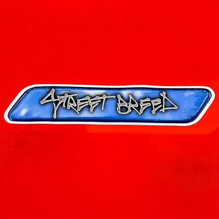 Street Breed