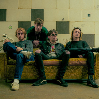 The Luka State poster