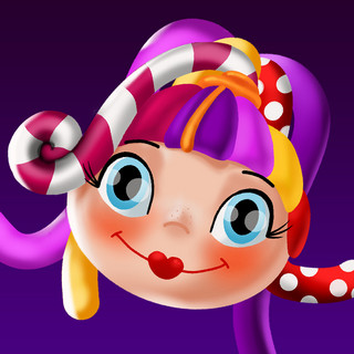 Fíha Tralala poster