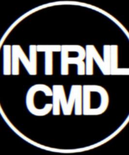 INTRNLCMD