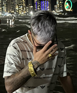 Mc Bastos