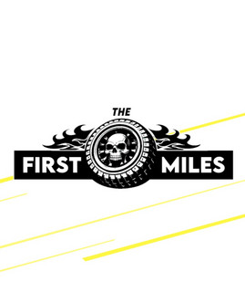 The First Miles artist photo