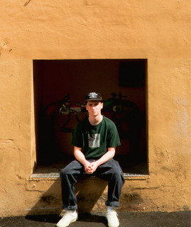 Shane Basser