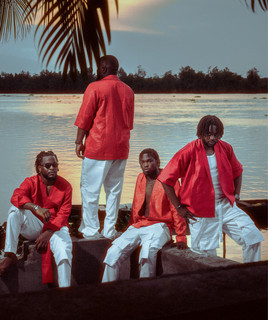 Beri Boys Club poster
