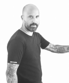 DJ Tomer Photo