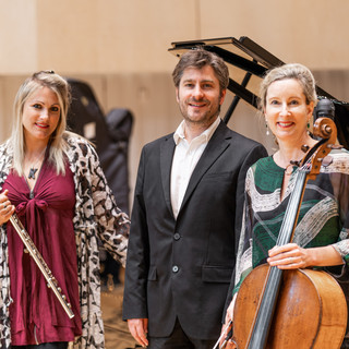 Earthtones Trio