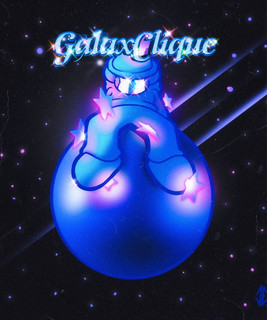 GalaxClique