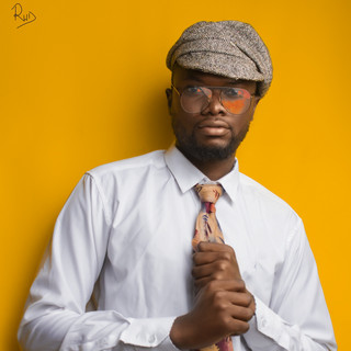 Mr Blaq Eti