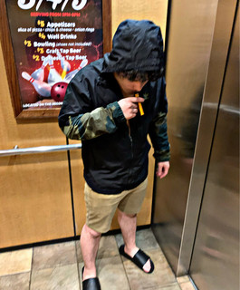 VVS.Yung G