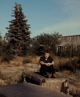 Ryan Reilly Photo