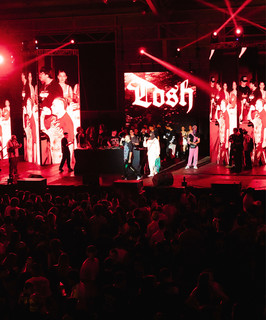 Tosh