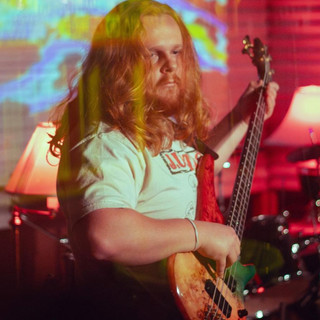 Griffin Wilder