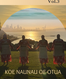 Sisu Koe Fetu'ungingila worship team