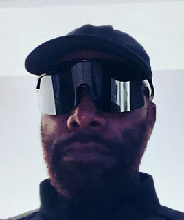 Seven Davis Jr. poster