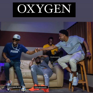 Oxygen
