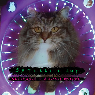 Satellite Lot poster