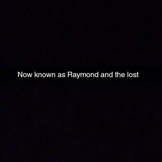 Raymond