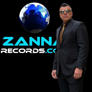 Gianluca Zanna poster