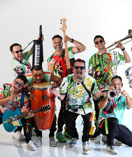 Los Ajenos poster