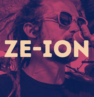 Ze-Ion Photo