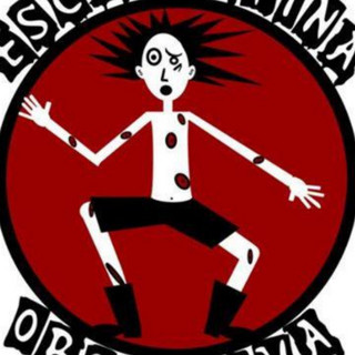 Escarlatina Obsessiva Photo