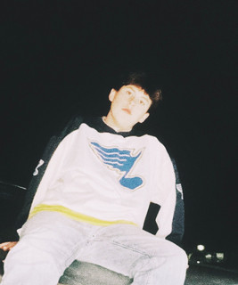 Gage Tucker