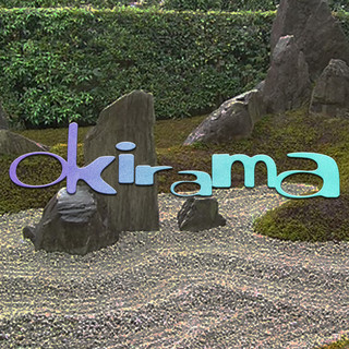 Okirama poster