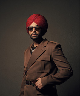 Jordan Sandhu