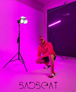 Badbeat cover