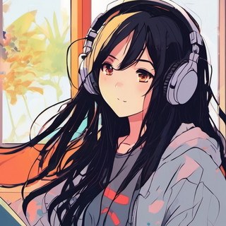 Chill Study Vibes