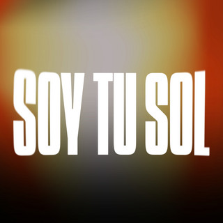 Soy tu Sol poster
