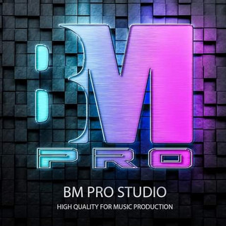 Bm pro poster